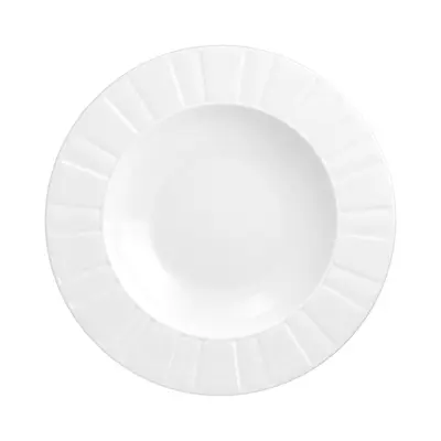 CMIELOW, OKTAWA, KROŽNIK GLOBOK, 23 CM, 1 KOS
