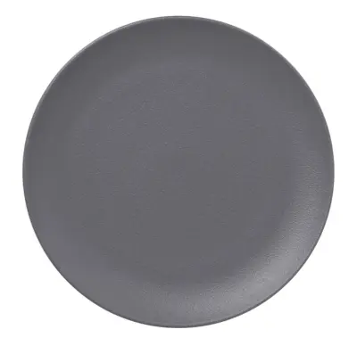 RAK, NEOFUSION, COUP KROŽNIK PLITVI, SIV, 27 CM, 1 KOS