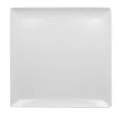 NANO KROŽNIK KVADRAT 25 X 25 CM