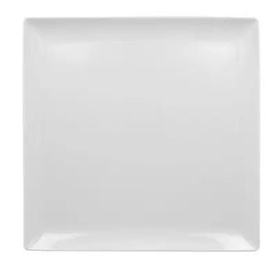 NANO KROŽNIK KVADRAT 25 X 25 CM