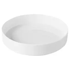 RAK, NORDIC, KROŽNIK GLOBOKI,  20 CM, 1 KOS