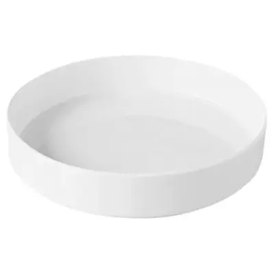RAK, NORDIC, KROŽNIK GLOBOKI,  23 CM, 1 KOS