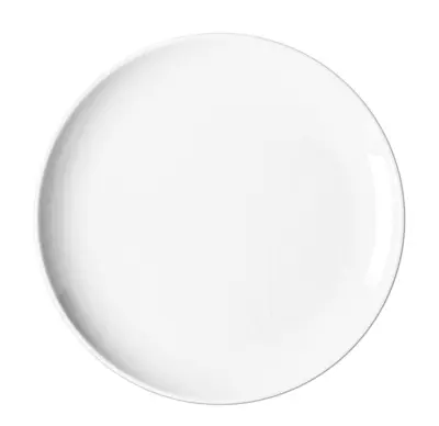 NANO KROŽNIK PLITVI 29cm