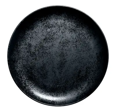 KARBON KROŽNIK PLITVI 27 CM
