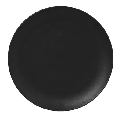 RAK, NEOFUSION, COUP KROŽNIK PLITVI, ČRN, 29 CM, 1 KOS