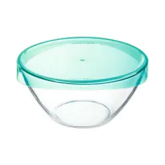 LUMINARC, KEEP'N BOX LAGON, SKLEDA S POKROVOM, 28 CM, 1 KOS