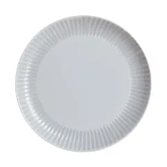 LUMINARC, COTTAGE  KROŽNIK PLITVI GRANIT, 25 CM, 1 KOS