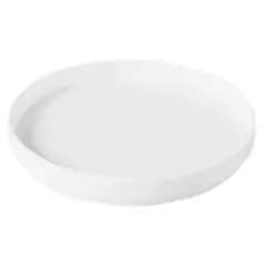 RAK, NORDIC, KROŽNIK DESERTNI/POKROV,  16 CM, 1 KOS