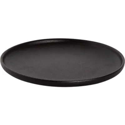 MAASTRICHT, BLACK UNIVERSE, KROŽNIK DESERTNI, 19cm, 1 KOS