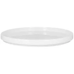 RAK, NORDIC, KROŽNIK PLITVI,  27 CM, 1 KOS