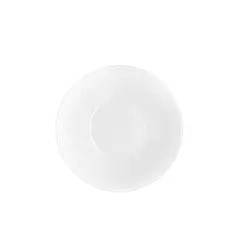 CMIELOW, DALIA, KROŽNIK GLOBOKI, 21.5 CM, 1 KOS