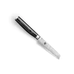 KAI, SHUN PREMIER TIM MÄLZER MINAMO, IZKOŽEVALNI NOŽ TMM-0700, 9 CM, 1 KOS