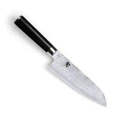 KAI, SHUN CLASSIC, SANTOKU NOŽ DM-0702, 18 CM, 1 KOS
