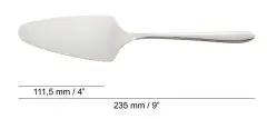 BERLIN LOPATICA ZA TORTO 18 CM