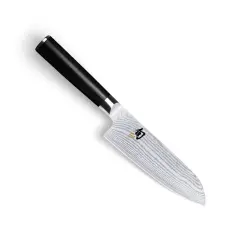 KAI, SHUN CLASSIC, SANTOKU NOŽ DM-0727, 14 CM, 1 KOS