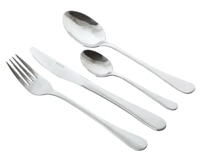 BERNDORF, HOTEL, JEDILNI PRIBOR,  24-DELNI SET