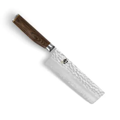 KAI, SHUN PREMIER TIM MÄLZER, NAKIRI NOŽ TDM-1742, 14 CM, 1 KOS
