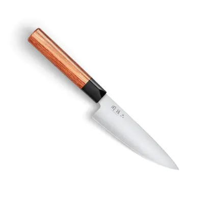 KAI, SEKI MAGOROKU, KUHARSKI NOŽ MGR-0150C, 15 CM, 1 KOS