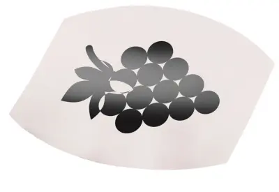 WESTMARK, DROPSTOP "LIJAK" ZA TOČENJE VINA, 5 KOS