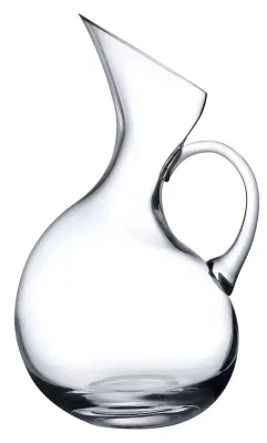 NUDE CARAFA 1,5L 13461 1095307 (handmade)