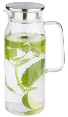 APS, KARAFA Z INOX POKROVOM, 1.5 l, 1 KOS