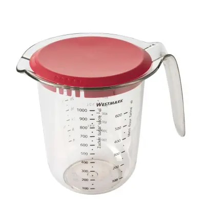 VRČ ZA MEŠANJE S POKROVOM 3066 2270