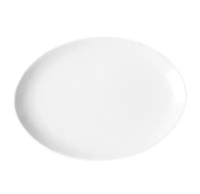 NANO OVAL 21 X 15 CM