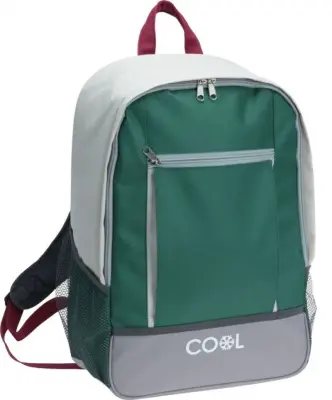 Hladilna torba/nahrbtnik COOL 20L, mehki, hladilni vložek 2x200g