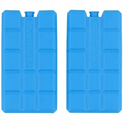 Hladilni vložek set 2/1, 2x 400g