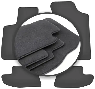 Premium avtomobilske preproge za: Bentley Continental GT V8 (2013-2022)