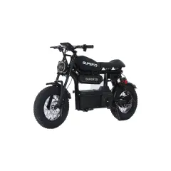 Električna kolesa Royal Bailey Super73 33071223-1 48V25AH 70KM 16inch 25km/h 200kg