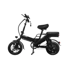 Električna kolesa Royal Bailey Super73 X1-6 30AH 80KM 14inch 25km/h 50kg