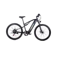 Električna kolesa Royal Bailey Shengmilo S-26 26inch 17.5Ah 55km 1000w 40km/h 150kg