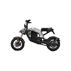 Električna kolesa Royal Bailey Tromox Pesgo C 48V 24Ah 400w 25km/h 80km 14inch 200kg
