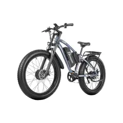 Električna kolesa Royal Bailey Shengmilo K26 26inch 17.5Ah 55km 2000w 53km/h 150kg
