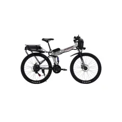 Električna kolesa Royal Bailey Phoenix 89708533-1 36V25AH 60KM 26inch 25km/h 150kg