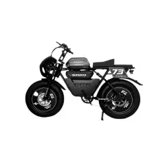 Električna kolesa Royal Bailey Super73 Y1-3 400W 30AH 80km 20inch 25km/h 200kg