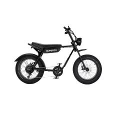 Električna kolesa Royal Bailey Super73 ZX-2 48V36AH 72KM 20inch 25km/h 150kg