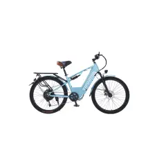 Električna kolesa Royal Bailey Yushiton Y1B 48v 350w 20AH 65KM 26inch 25km/h 200kg