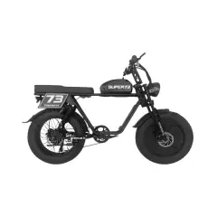 Električna kolesa Royal Bailey Super73 Y1S-2 18AH 36KM 20inch 25km/h 200kg