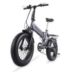 Električna kolesa Royal Bailey Shengmilo mx21 MXA 20inch 15Ah 50km 50km/h 150kg 1000w