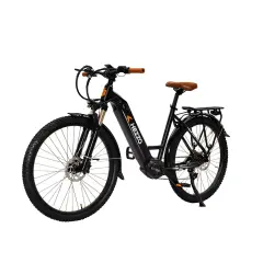 Električna kolesa Royal Bailey Hezzo HMS27 500w 48v 13Ah 27.5inch 45km/h 200kg 60km