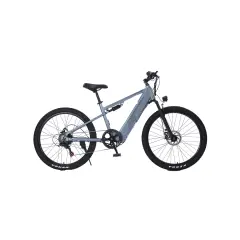 Električna kolesa Royal Bailey Phoenix L1-1 30AH 120KM 26inch 25km/h 150kg