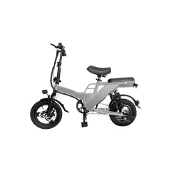 Električna kolesa Royal Bailey Chaopai X1-2 30AH 80km 14inch 25km/h 150kg