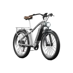 Električna kolesa Royal Bailey Shengmilo MX04 26inch 15Ah 55km 1000w 40km/h 150kg