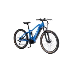 Električna kolesa Royal Bailey Limit L-E-26 48v 350w 10.4Ah 26inch 25km/h 65km 200kg