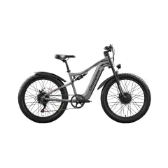 Električna kolesa Royal Bailey Shengmilo S600 26inch 17.5Ah 55km 1000w 53km/h 150kg