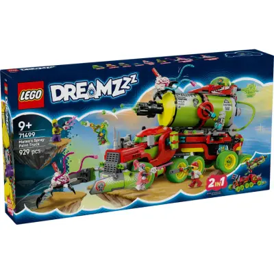 LEGO Dreamzzz 71499