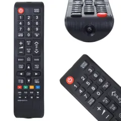 TV daljinski upravljalnik univerzalni Samsung LED 4K HD smart