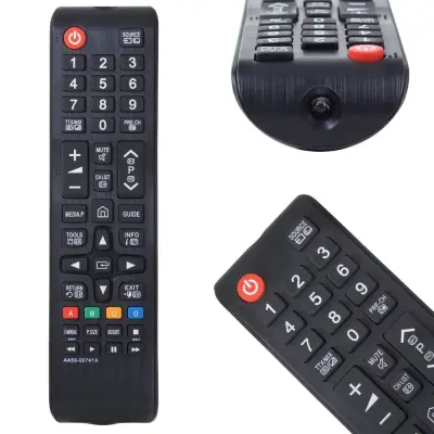 TV daljinski upravljalnik univerzalni Samsung LED 4K HD smart